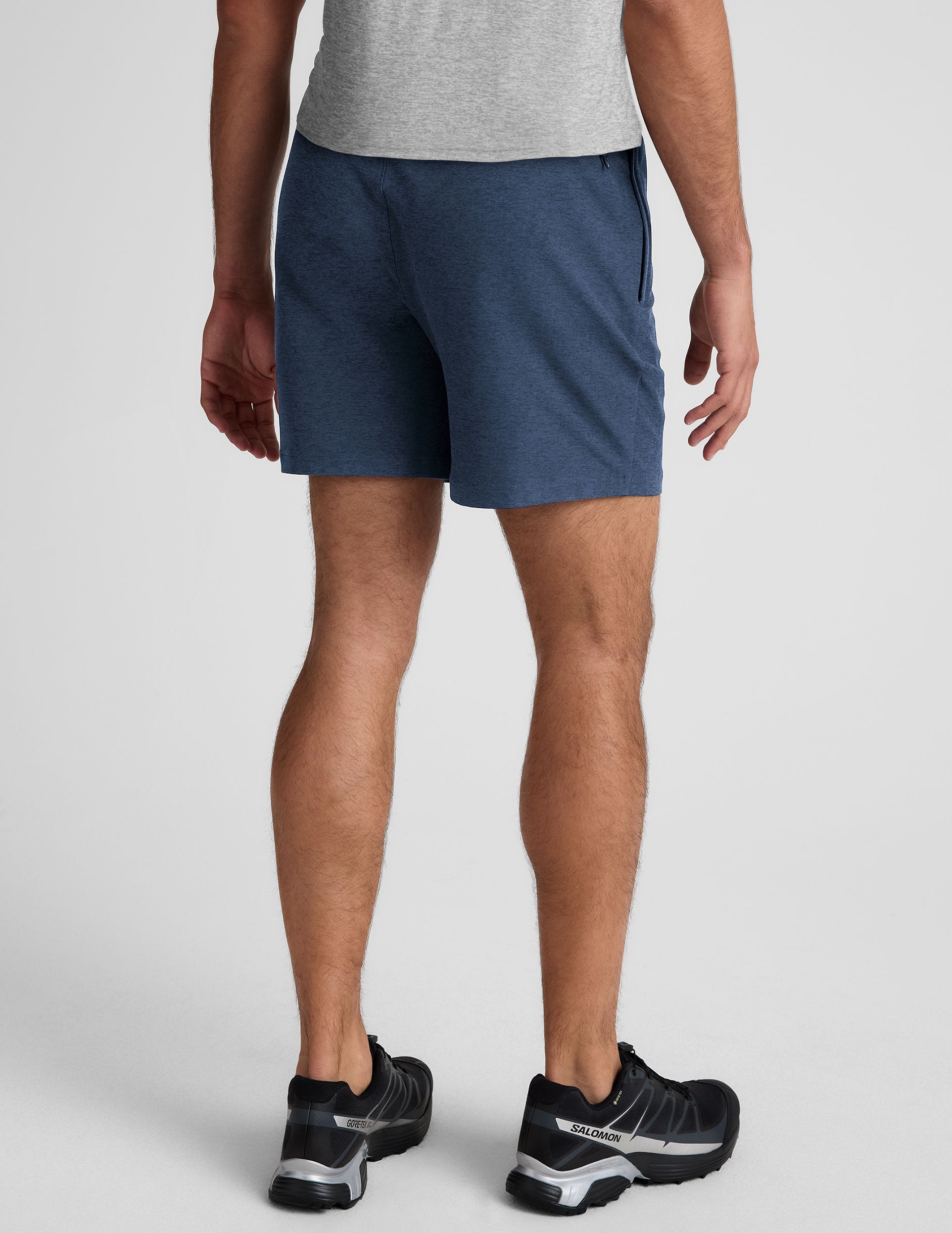 Spacedye Unlimited Men's Short - Image 4