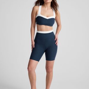 Spacedye Trophy 7 Short