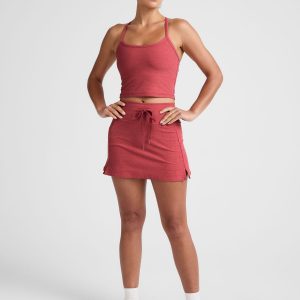 Spacedye Go Pocket Skirt