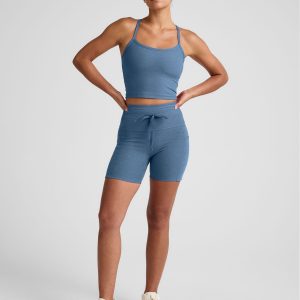 Spacedye Go Pocket 5 Short