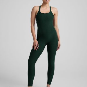 Spacedye Play The Angles Jumpsuit