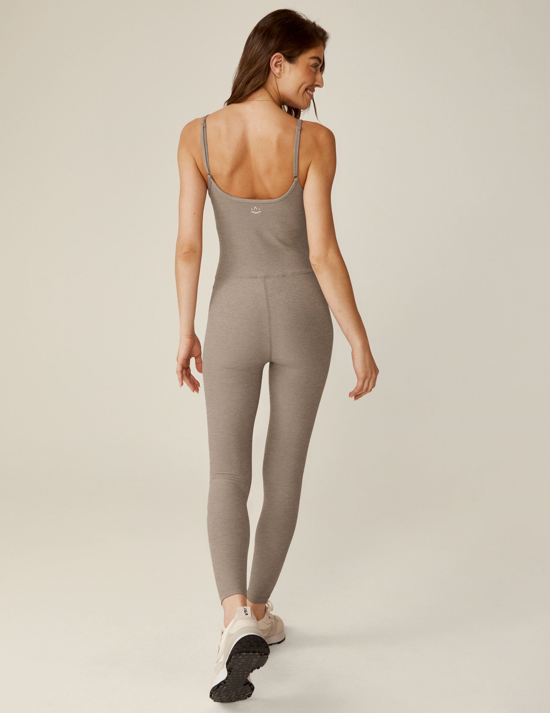Spacedye Uplevel Midi Jumpsuit - Image 4
