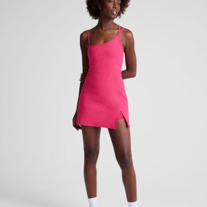 Spacedye Fearless Mini Dress