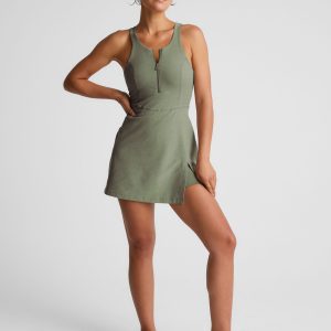Spacedye Move Up Mini Dress