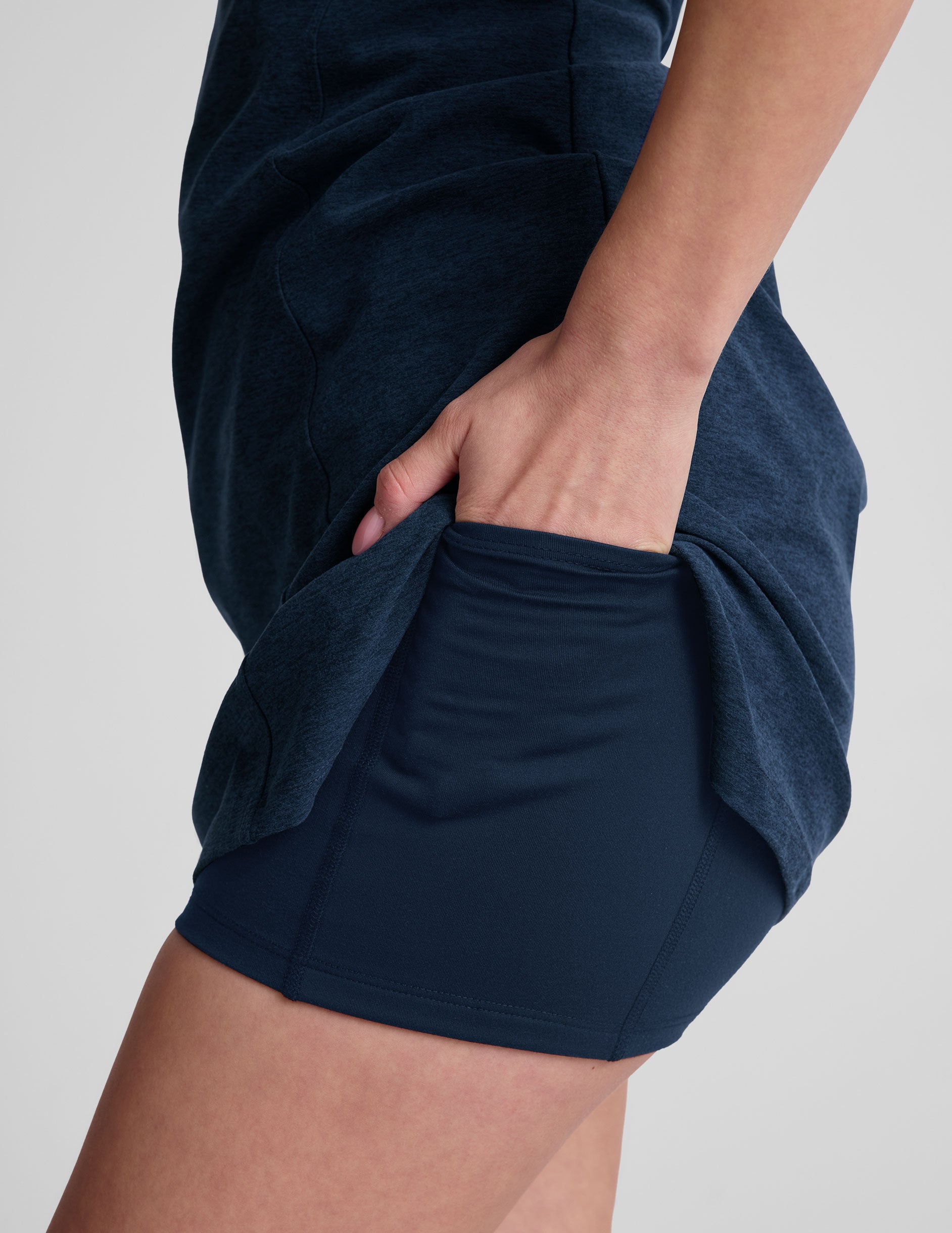 Spacedye Starting Line Dress - Image 5