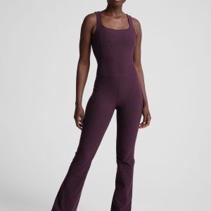 Spacedye Always Bootcut Jumpsuit