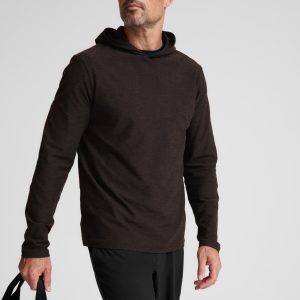 Spacedye Go-To Men's Hoodie