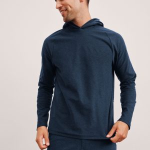 Spacedye Go-To Men's Hoodie
