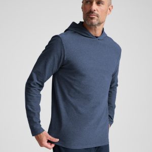 Spacedye Go-To Men's Hoodie