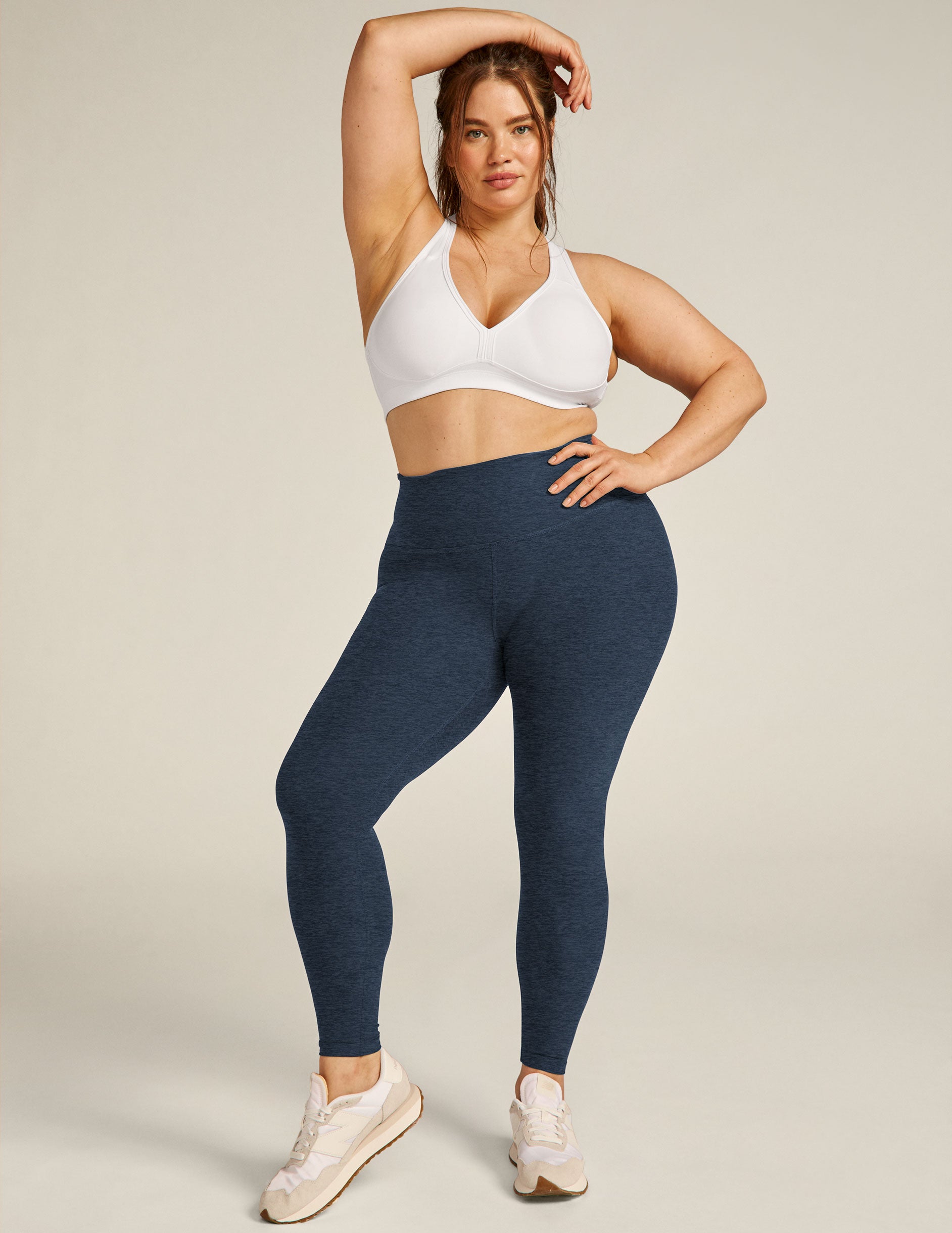 Spacedye Lift Your Spirits Bra - Image 9