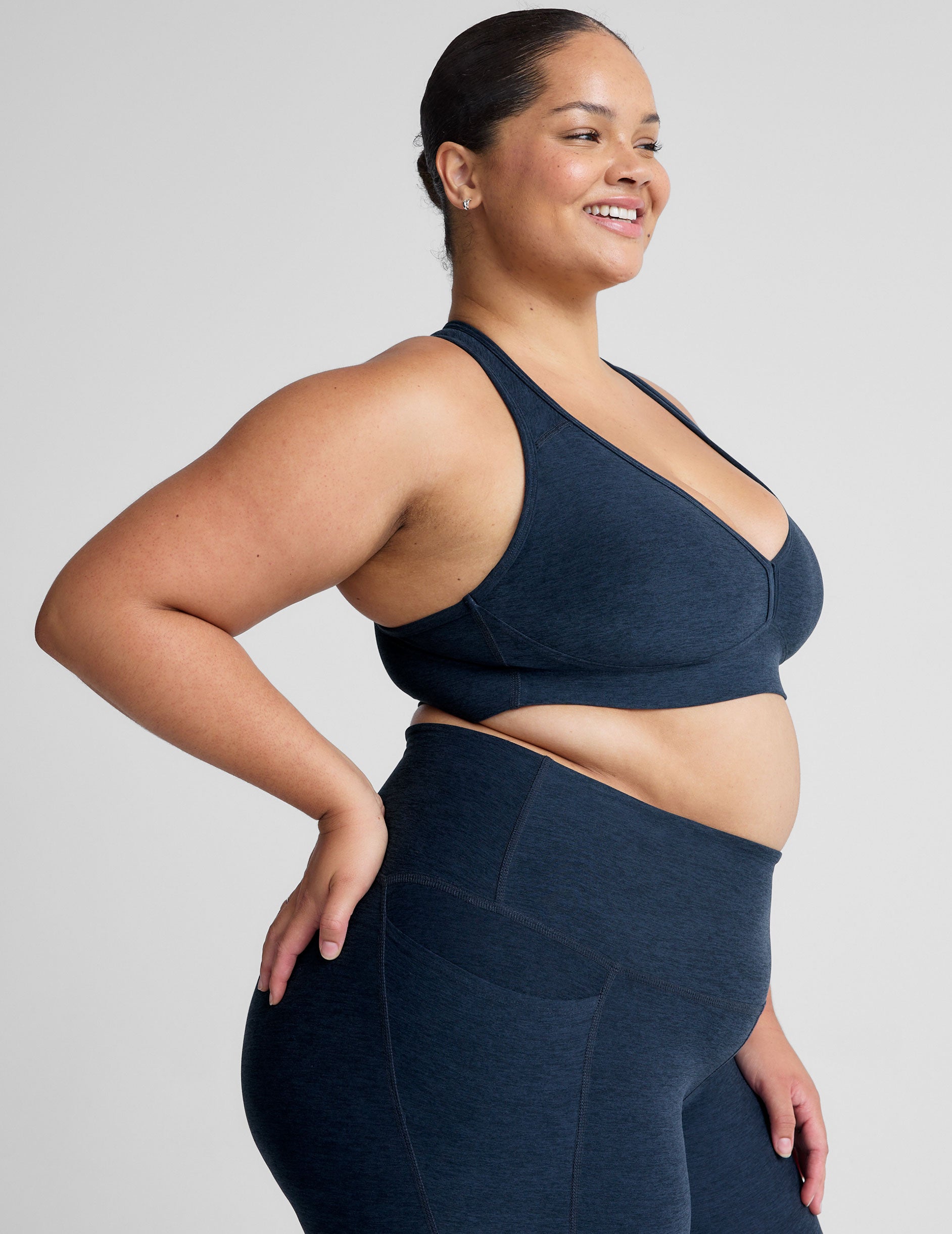 Spacedye Lift Your Spirits Bra - Image 9