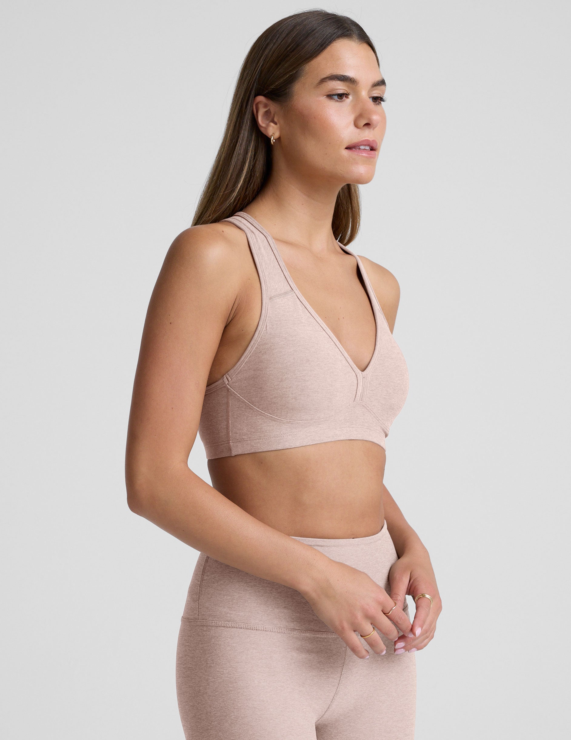 Spacedye Lift Your Spirits Bra - Image 2