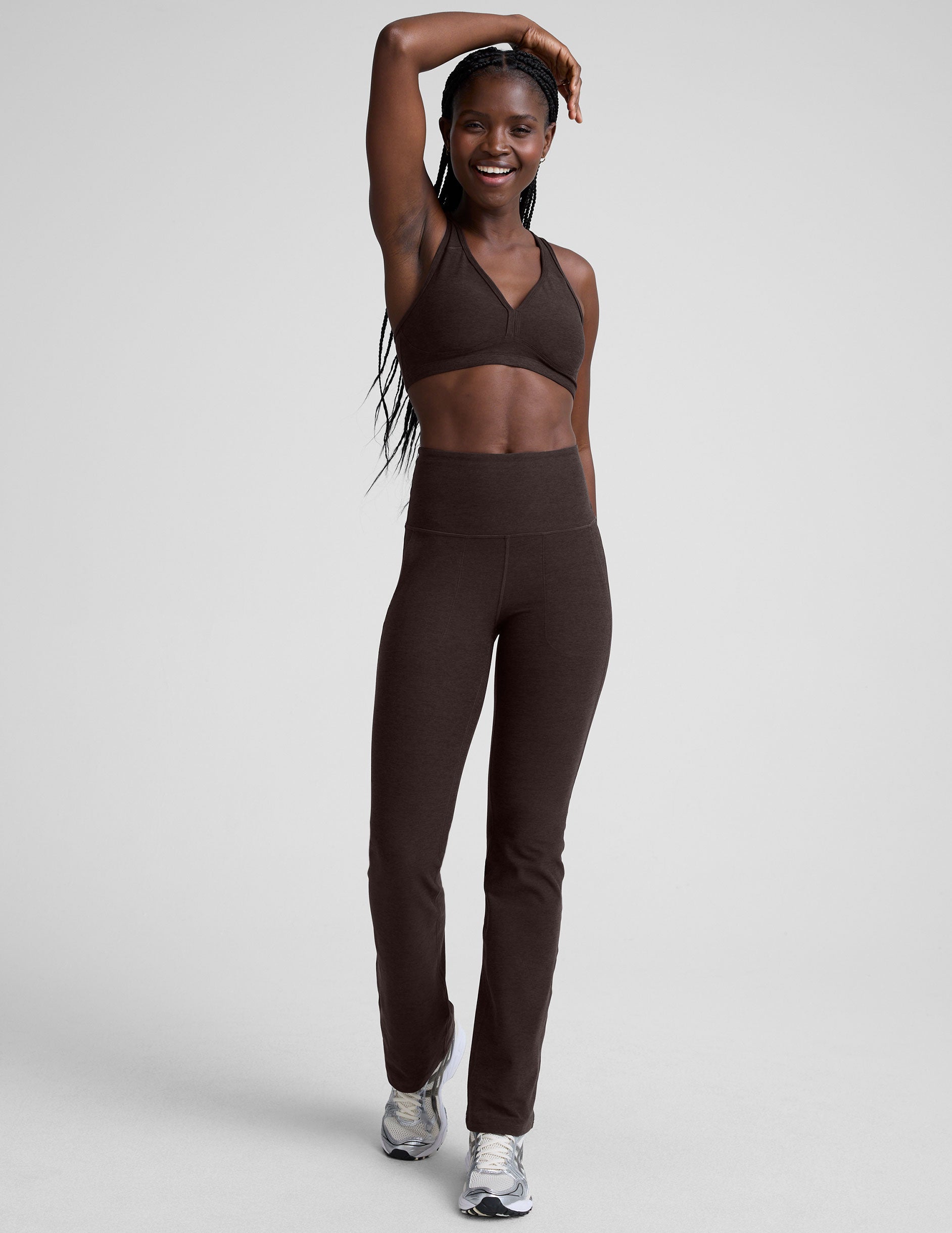 Spacedye Lift Your Spirits Bra - Image 5