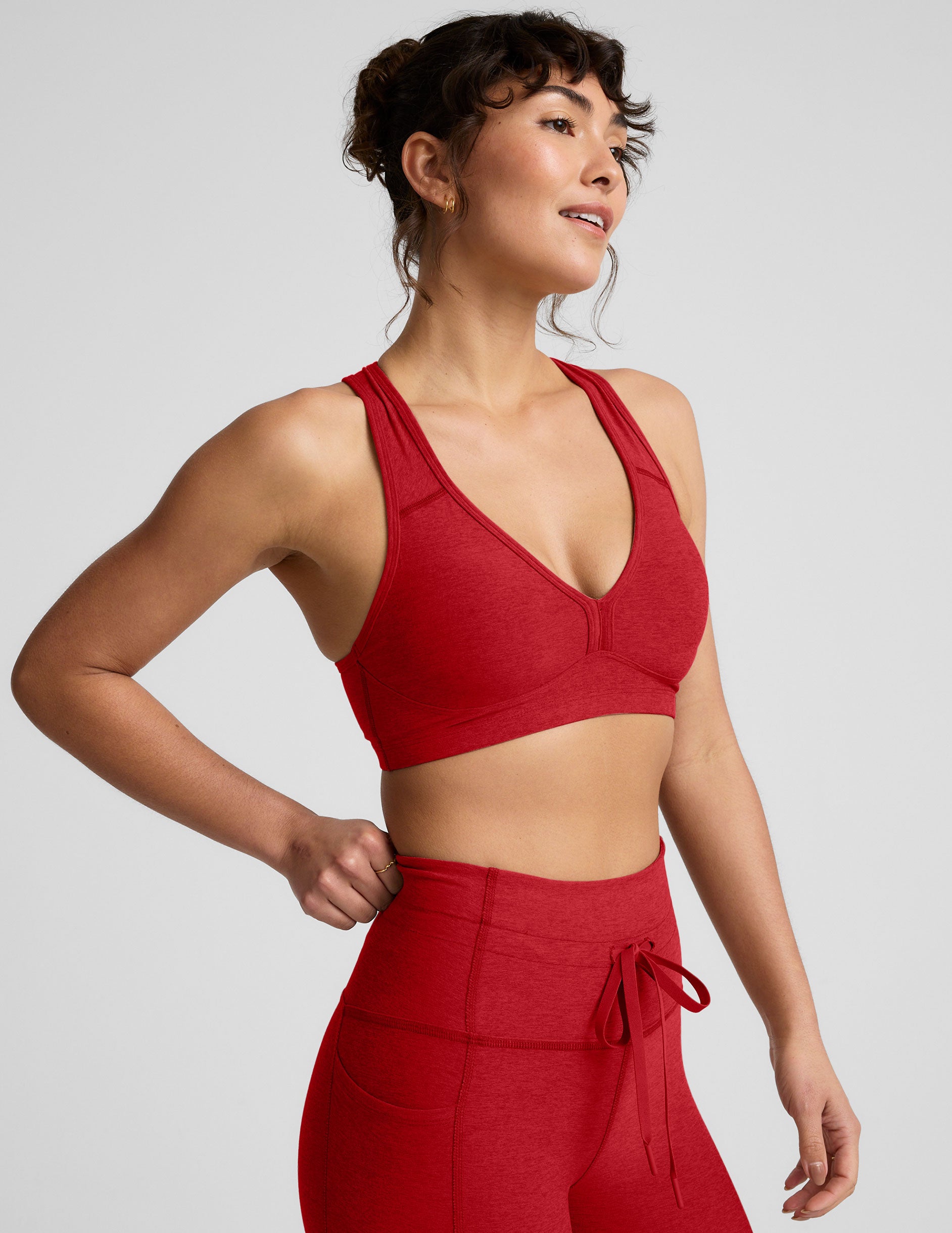 Spacedye Lift Your Spirits Bra - Image 2