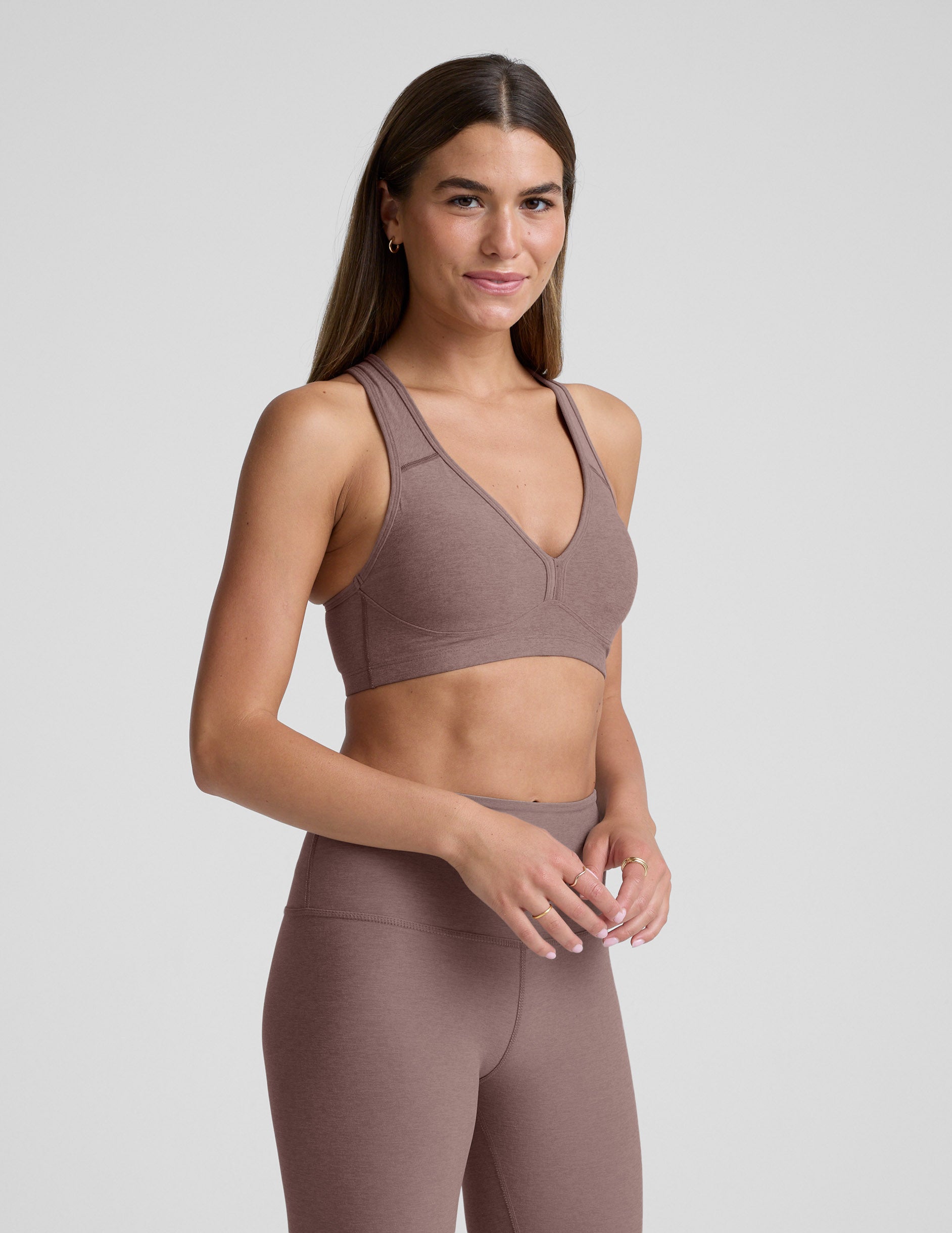 Spacedye Lift Your Spirits Bra