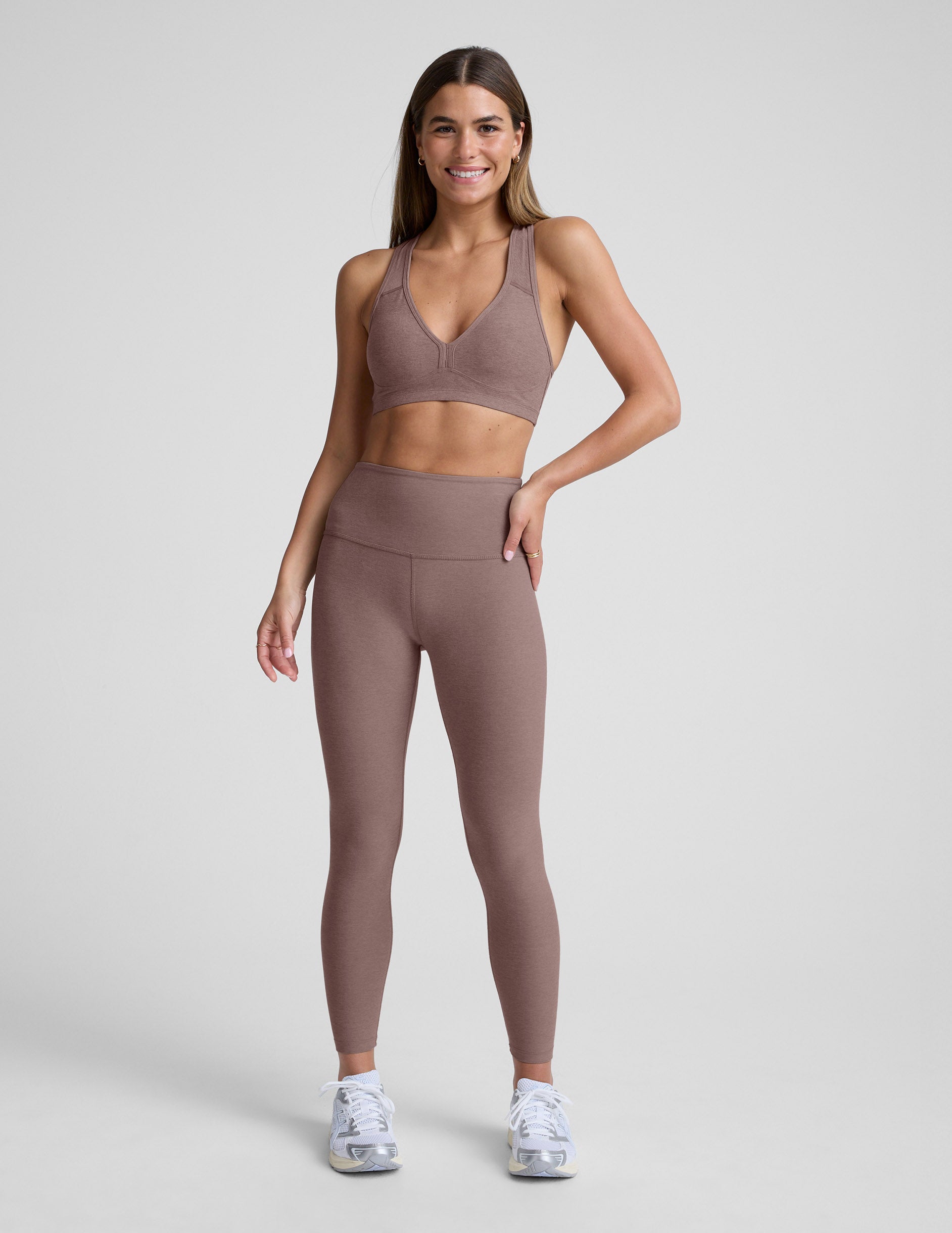 Spacedye Lift Your Spirits Bra - Image 2