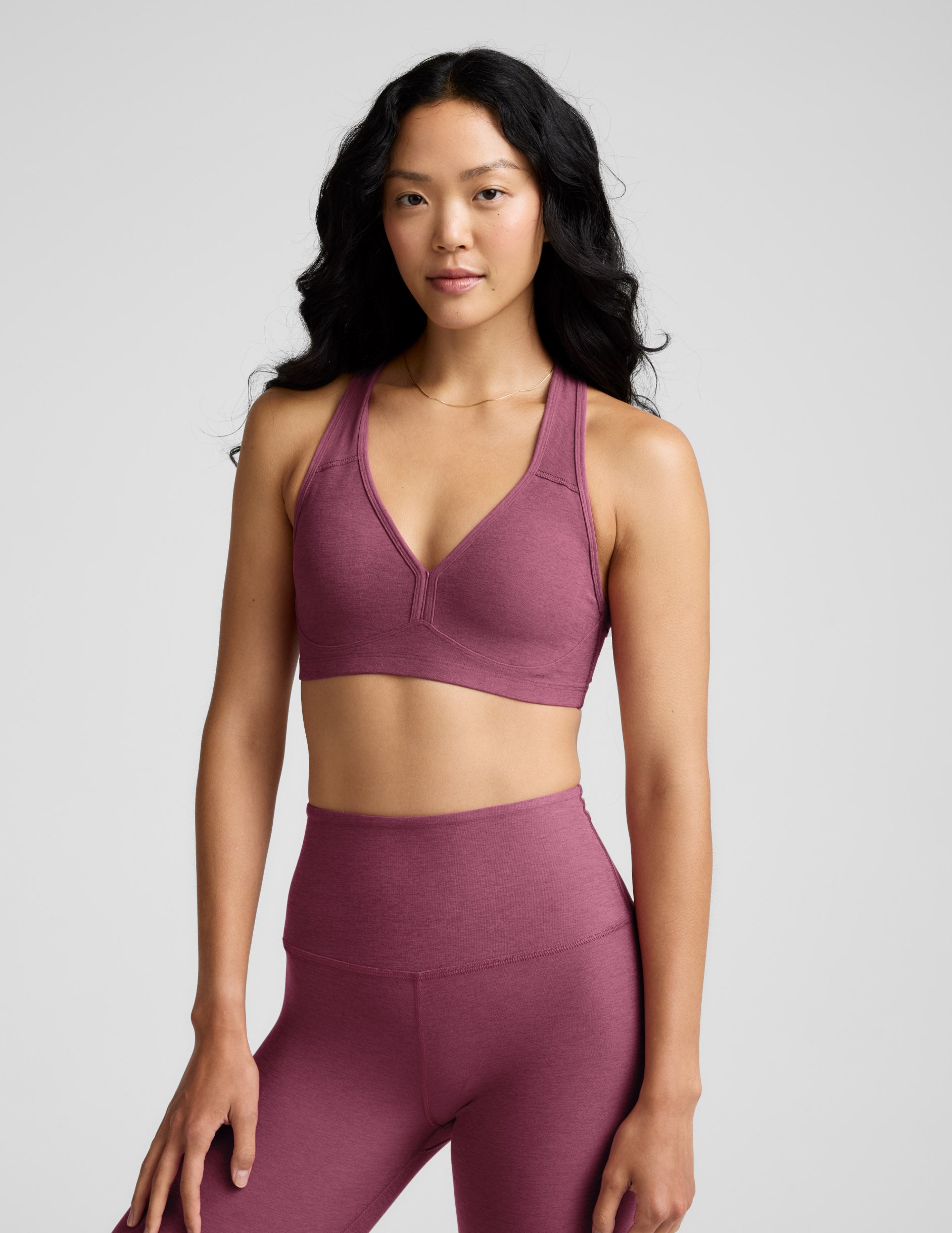 Spacedye Lift Your Spirits Bra