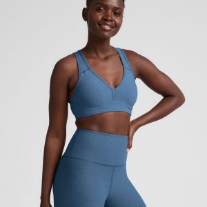 Spacedye Lift Your Spirits Bra