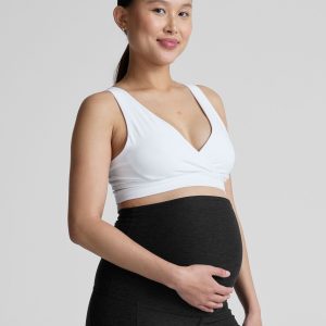 Spacedye Easiest Ever Long Nursing Bra