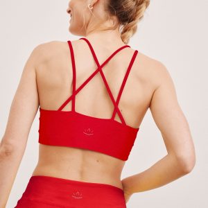 Spacedye Get Across Bra