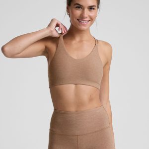 Spacedye Get Across Bra