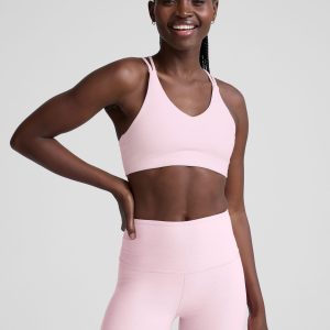 Spacedye Get Across Bra