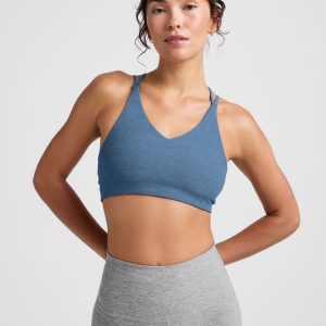 Spacedye Get Across Bra