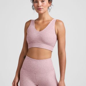 Spacedye Good Day Long Line Bra