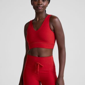 Spacedye Good Day Long Line Bra