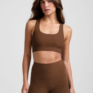 Spacedye Simplicity Long Line Bra 2.0