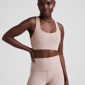 Spacedye Simplicity Long Line Bra 2.0