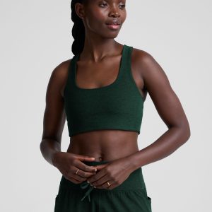 Spacedye Simplicity Long Line Bra 2.0