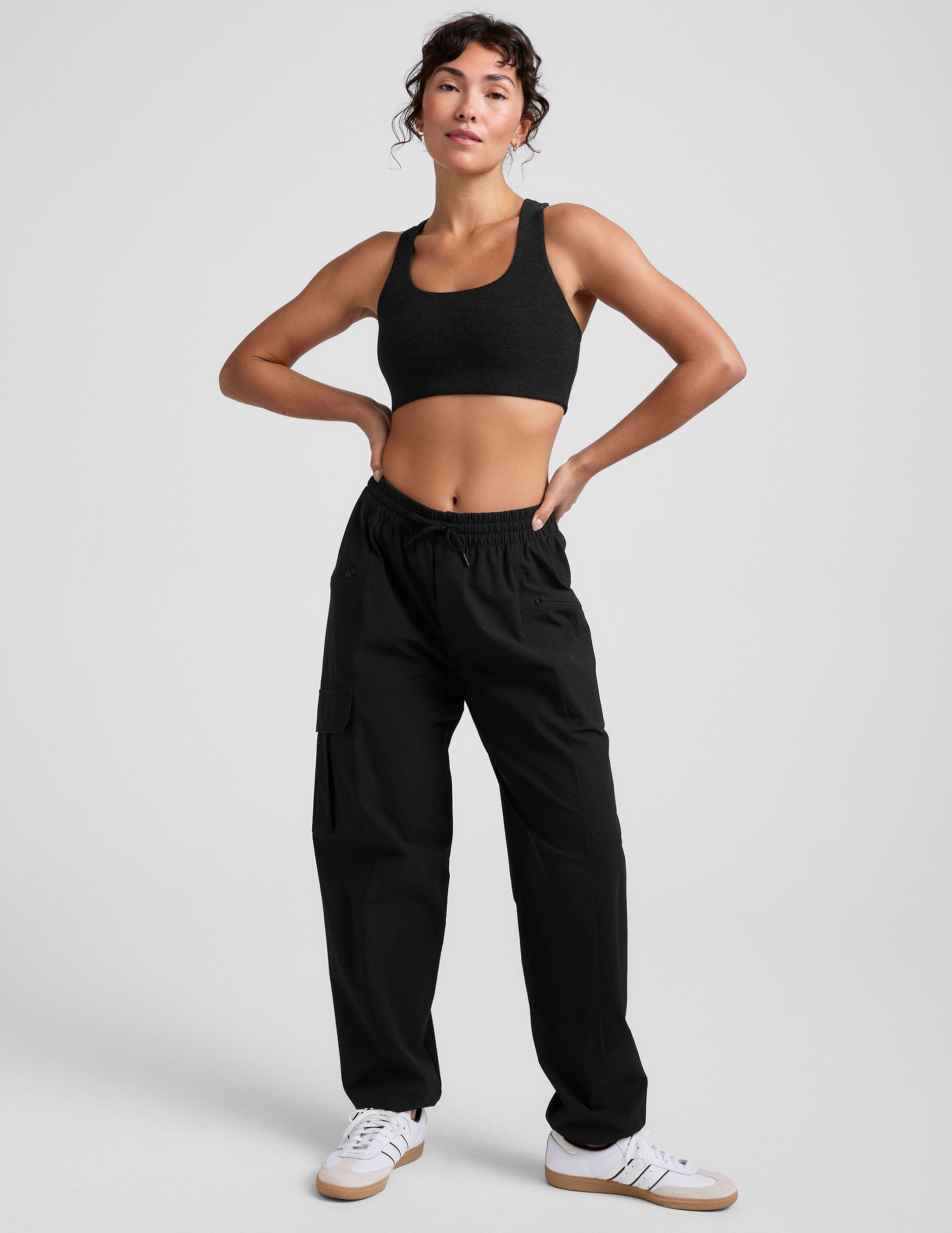 Spacedye Simplicity Long Line Bra 2.0 - Image 6