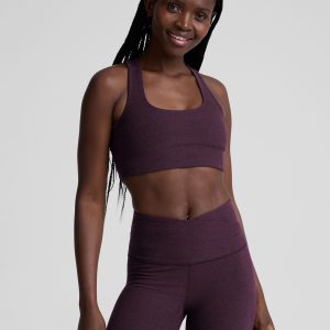 Spacedye Simplicity Long Line Bra 2.0