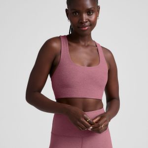 Spacedye Simplicity Long Line Bra 2.0