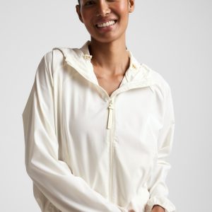 Cross Country Packable Jacket