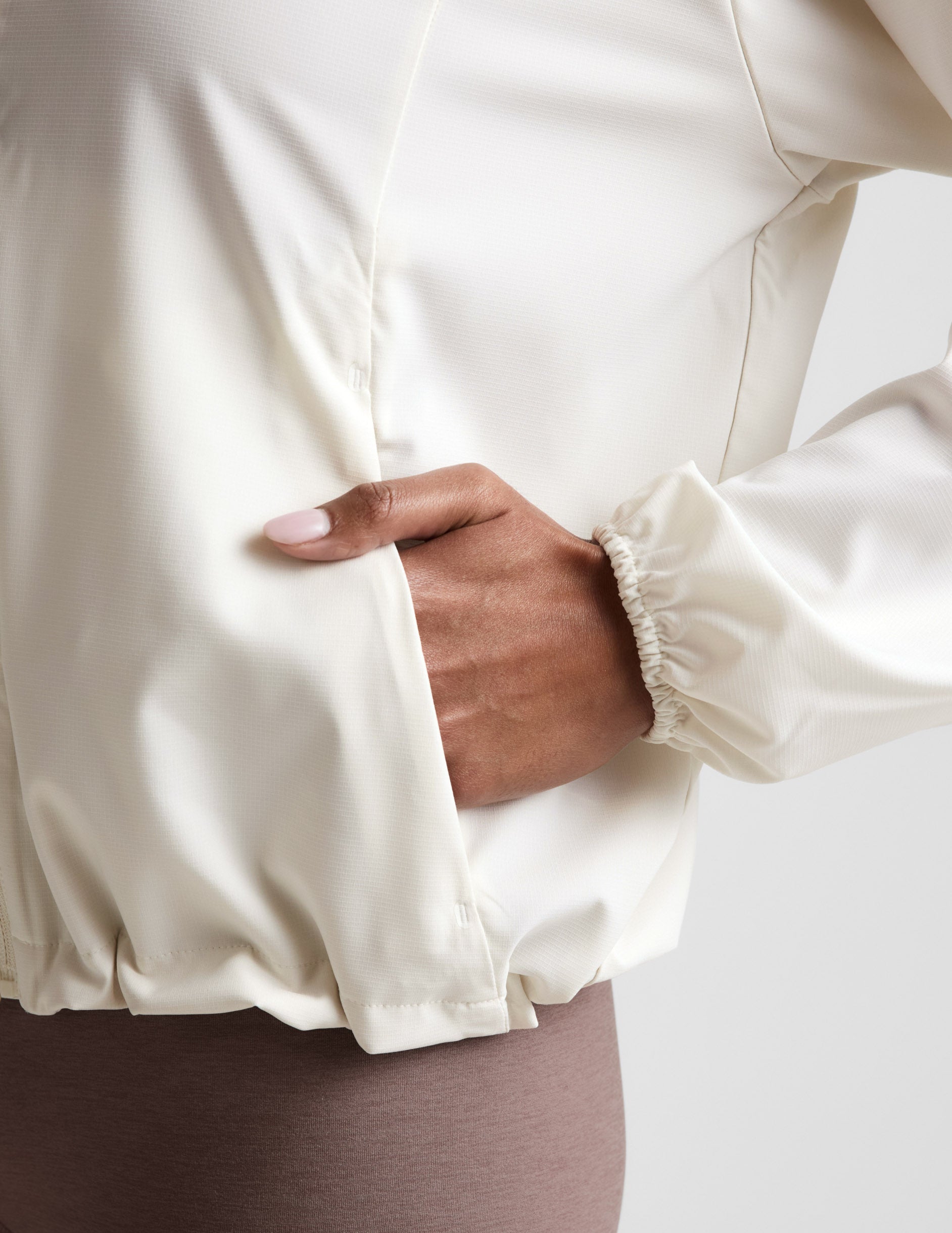 Cross Country Packable Jacket - Image 7