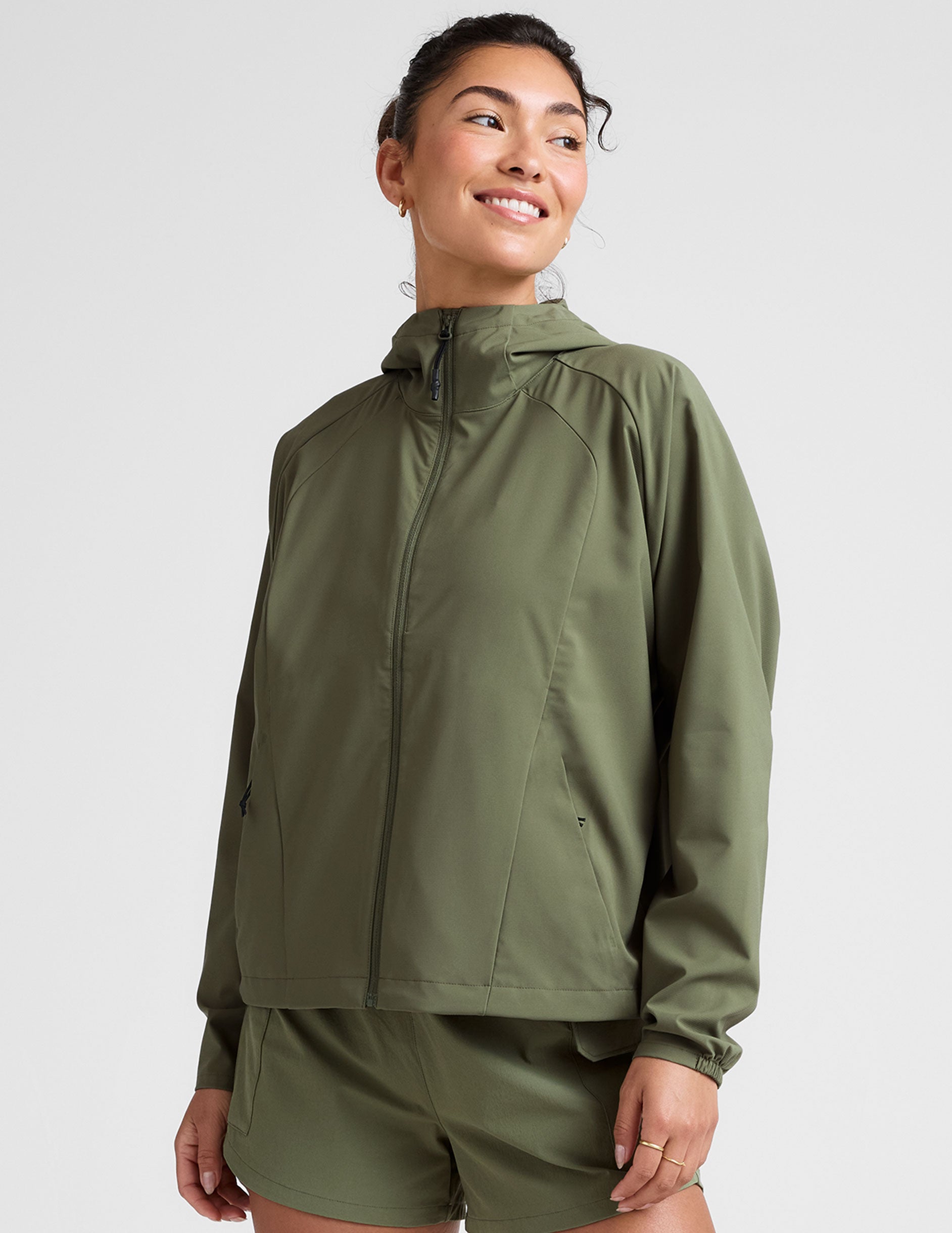 Cross Country Packable Jacket - Image 3