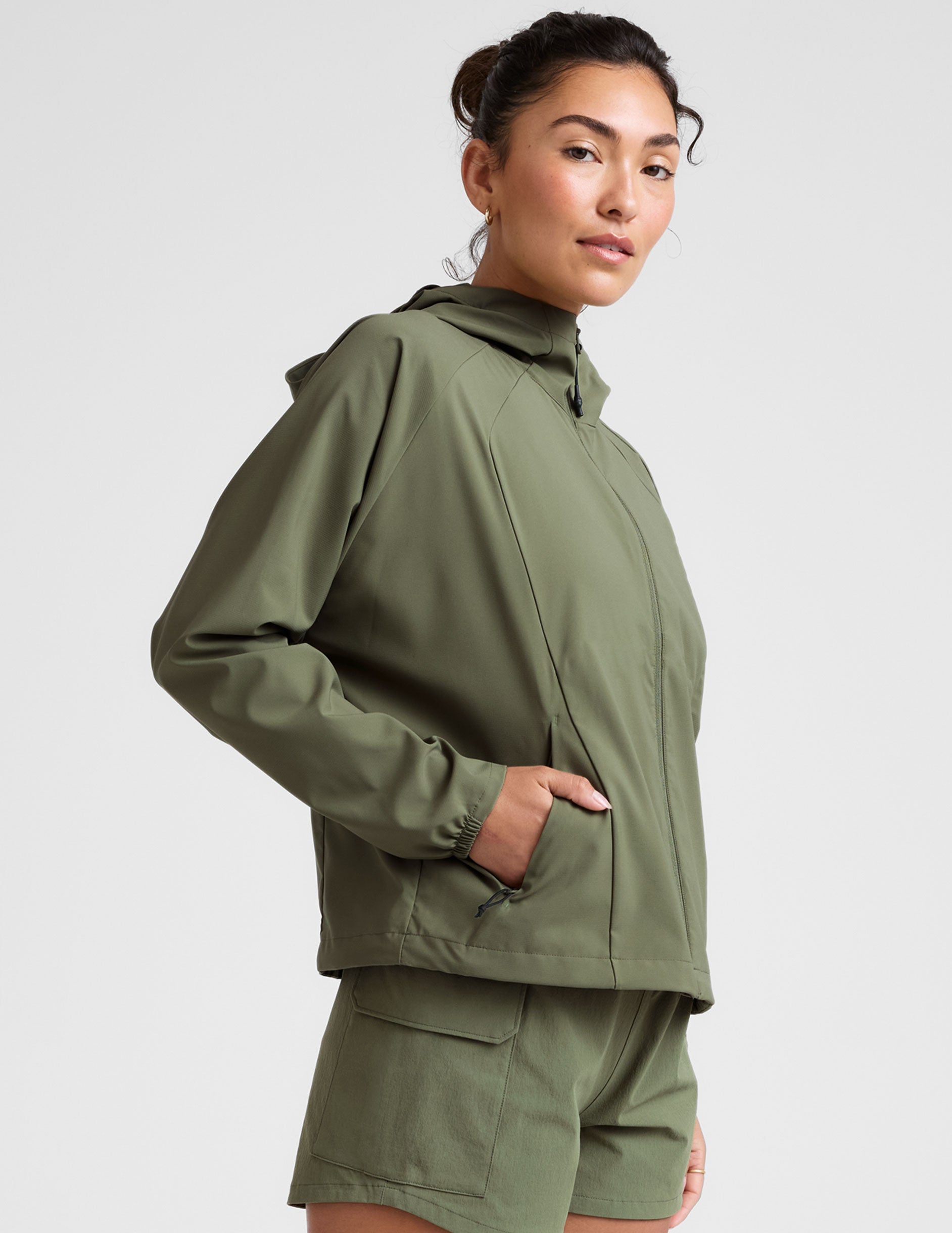 Cross Country Packable Jacket - Image 4