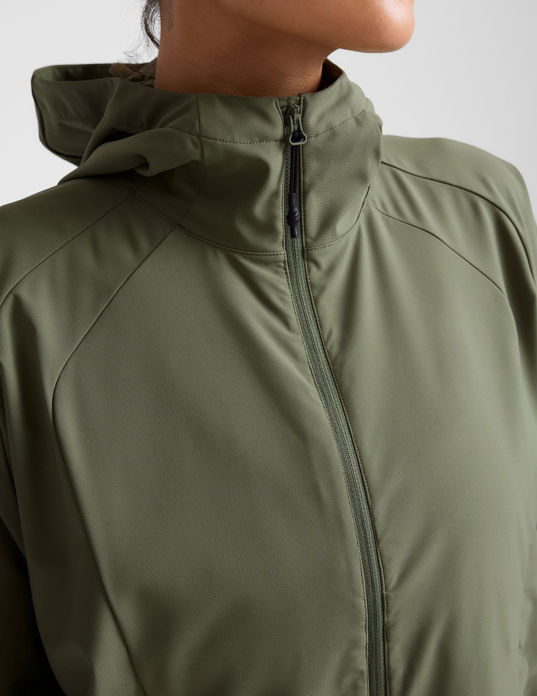 Cross Country Packable Jacket - Image 2