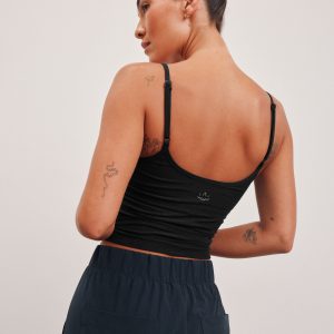 Spacedye Forever Tank