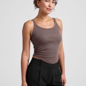 Rib Classic Tank