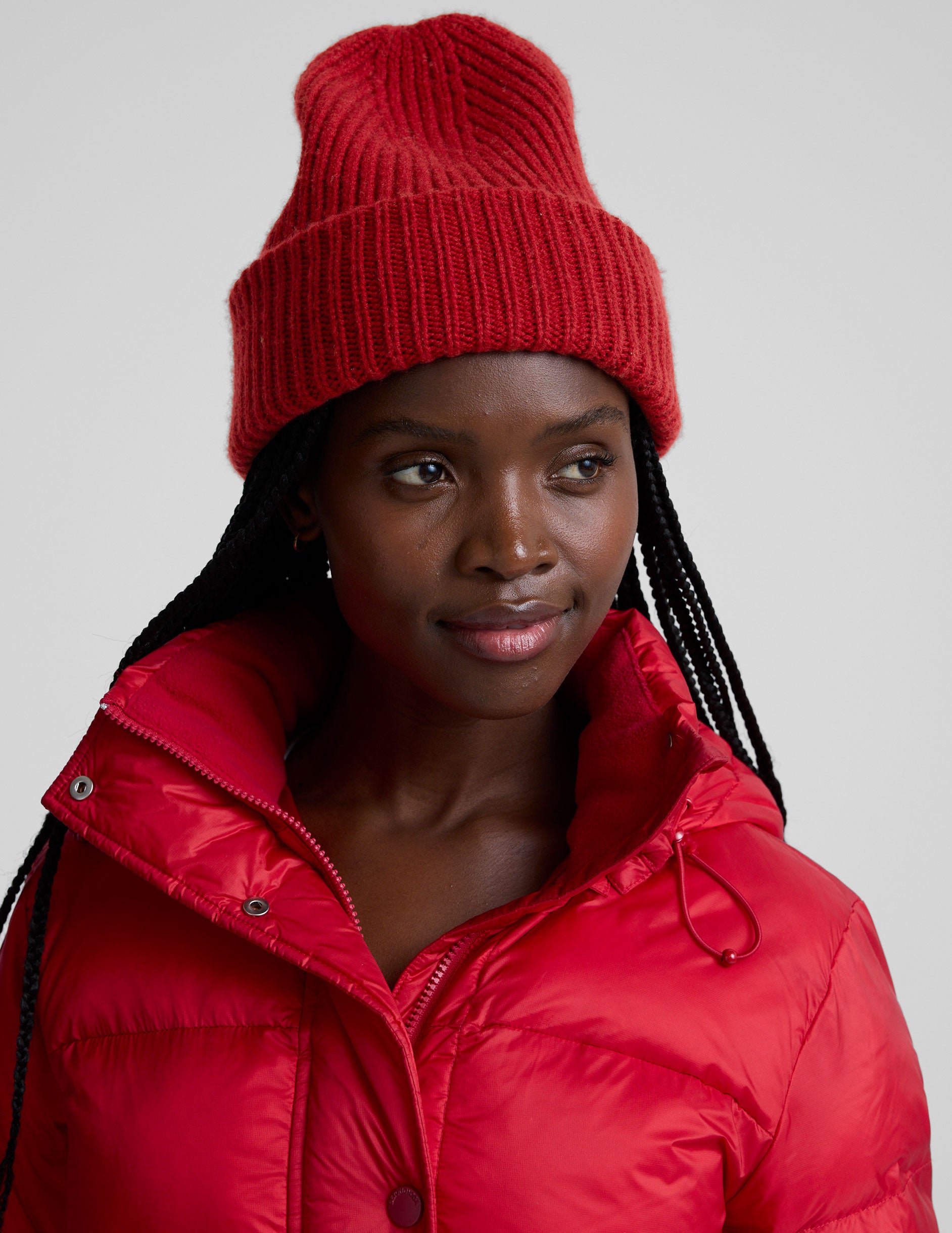 Warm Up Beanie - Image 2