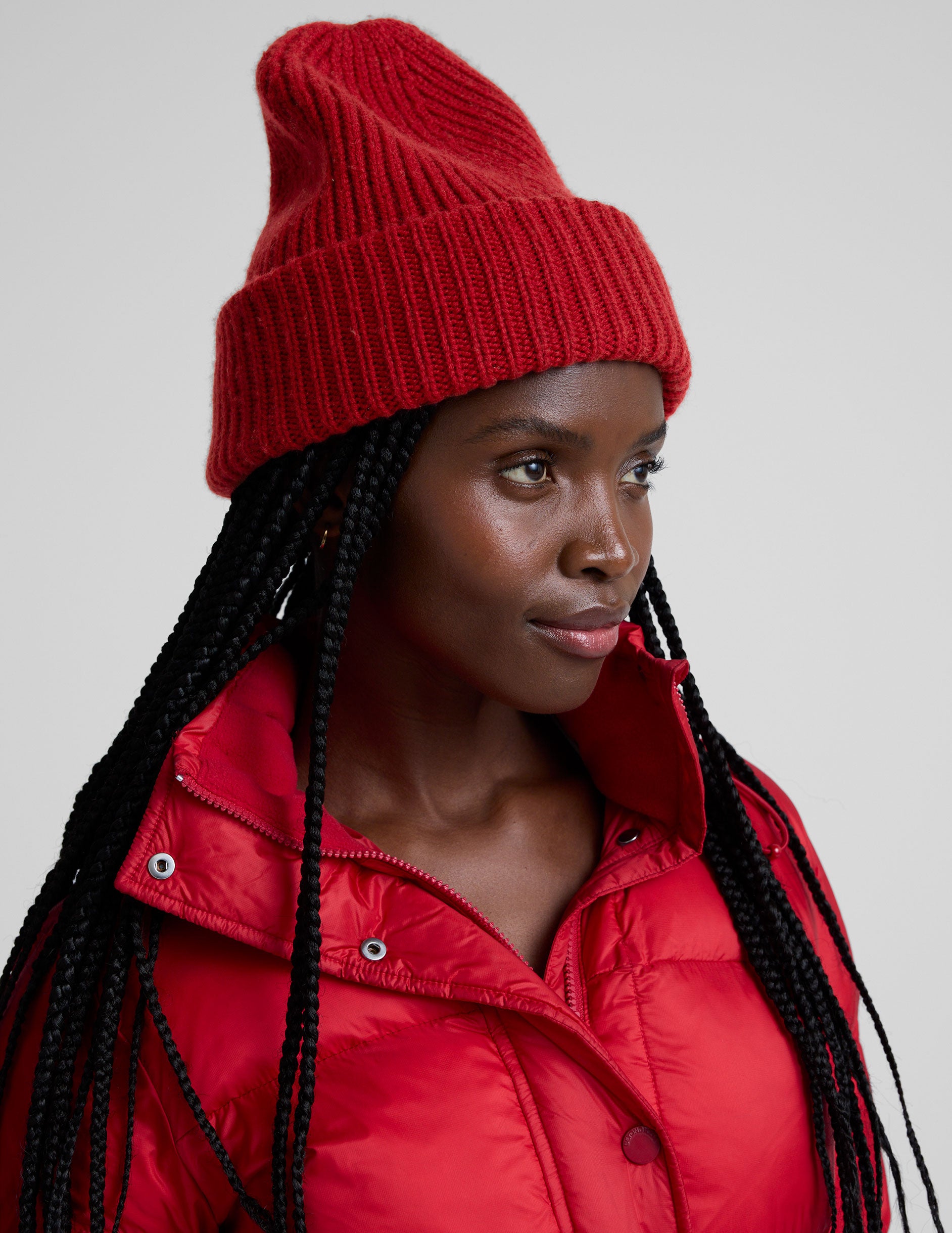 Warm Up Beanie - Image 3