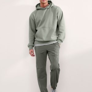 On The Go Men's Jogger