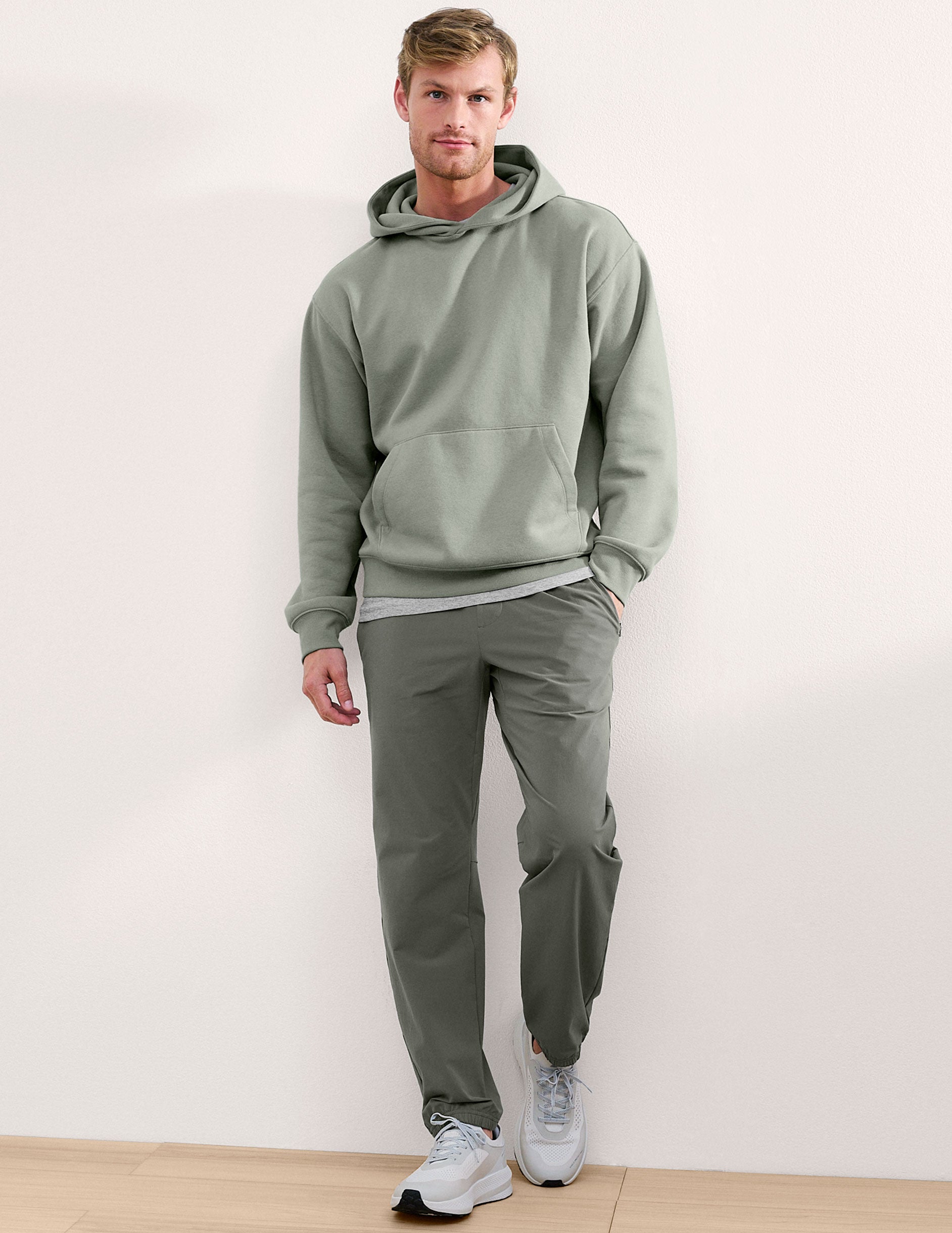 On The Go Men's Jogger