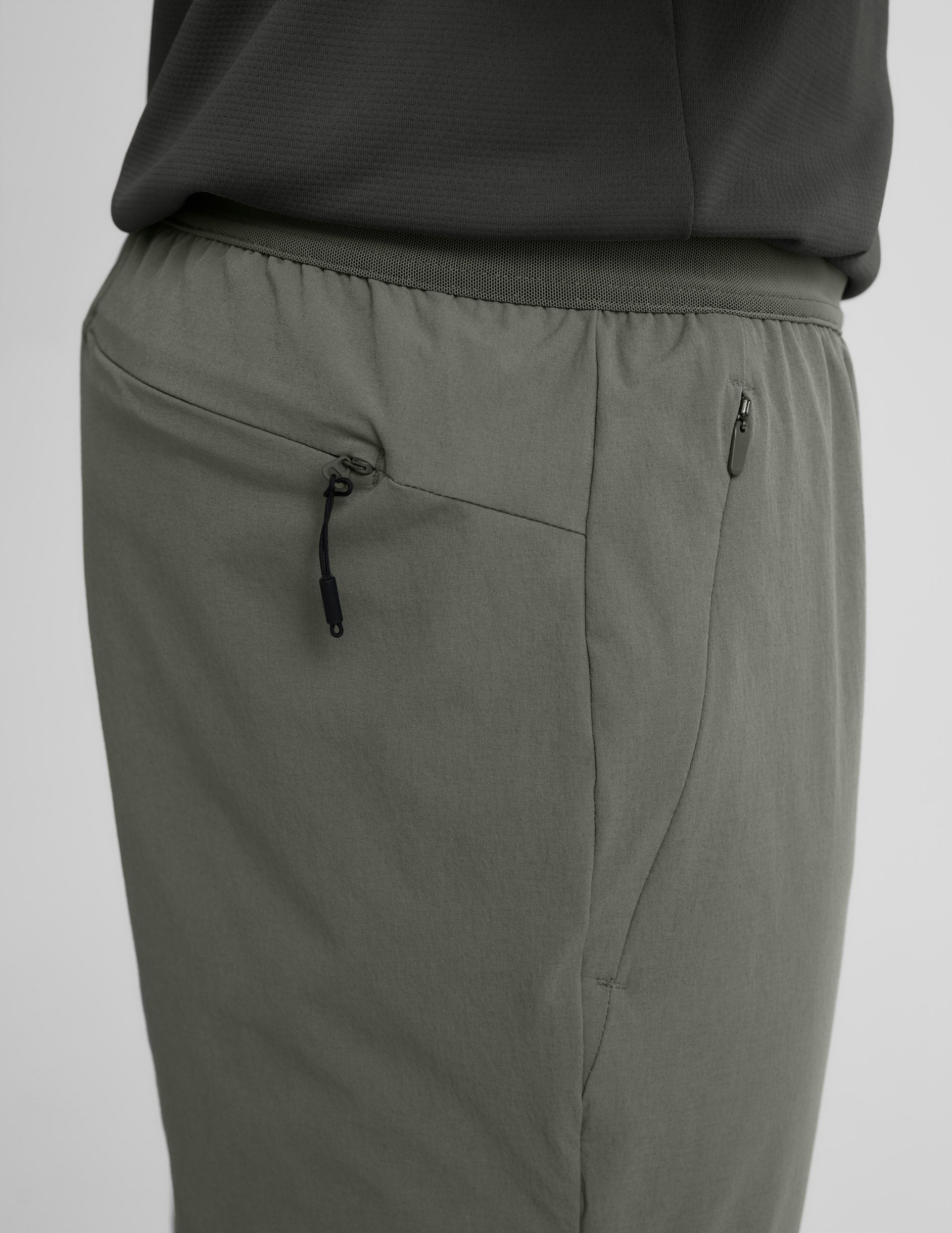 On The Go Men's Jogger - Image 4
