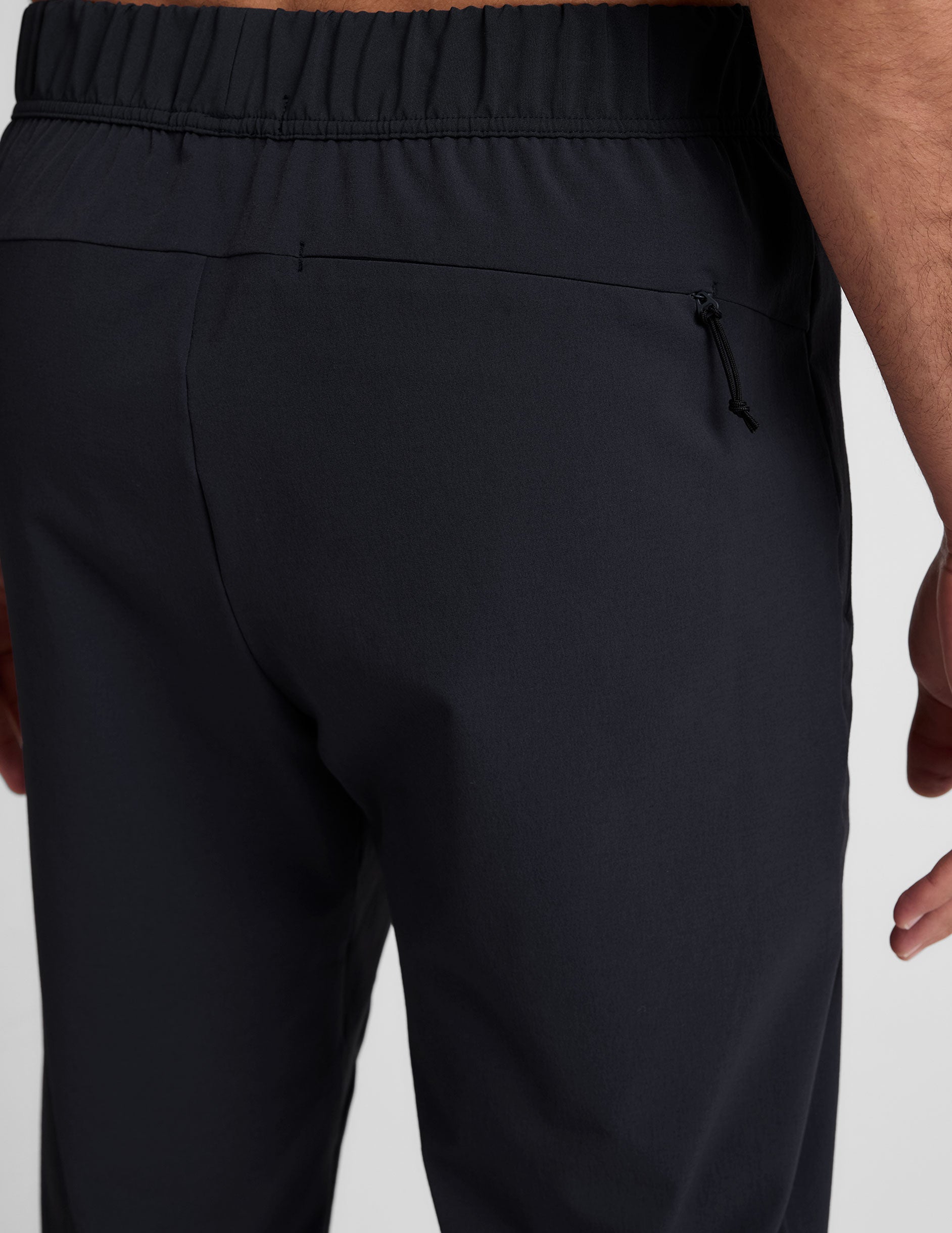 On The Go Men's Jogger - Image 6