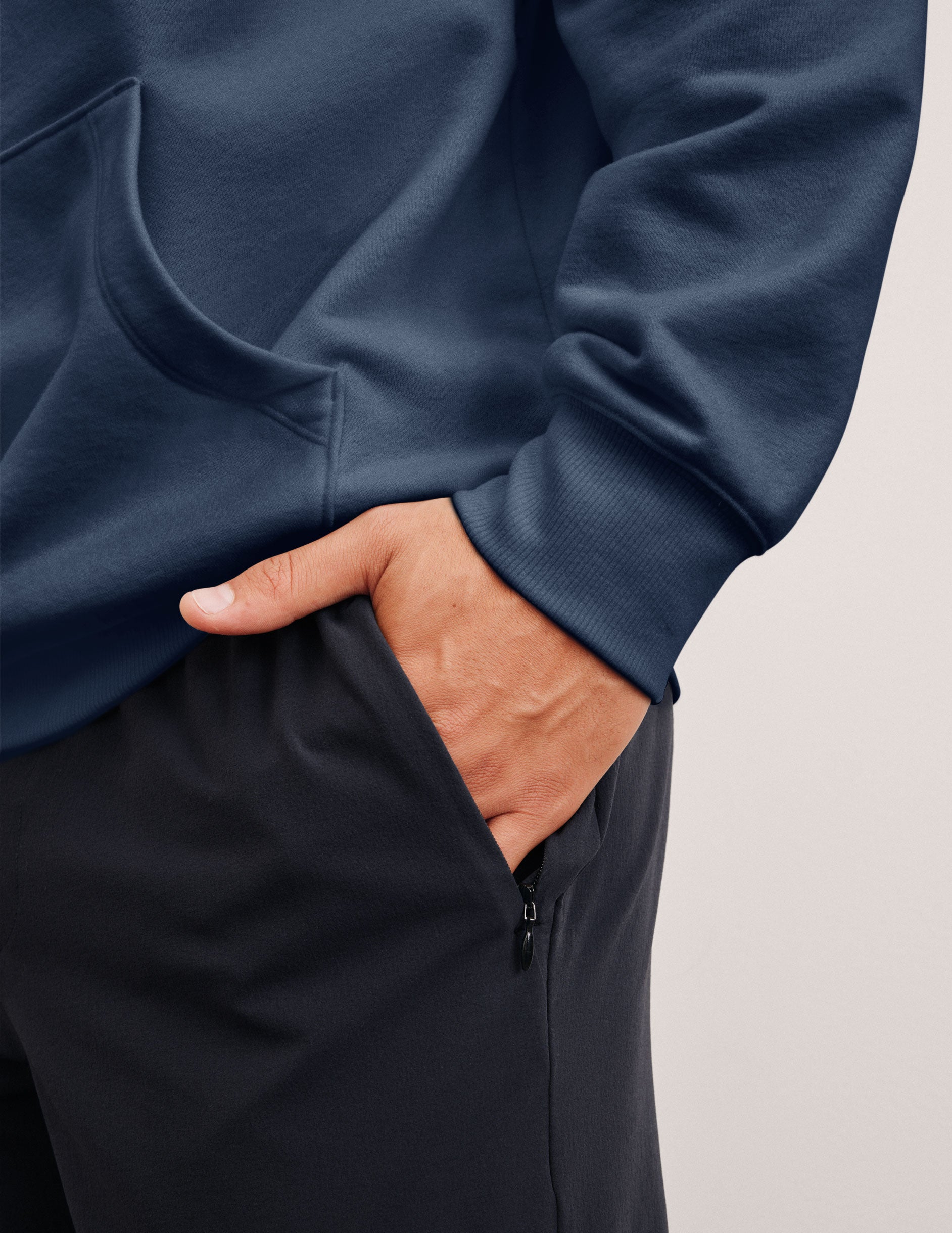 On The Go Men's Jogger - Image 5