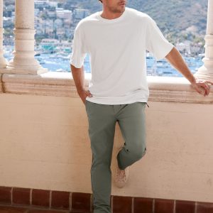 All Terrain Men's Pant